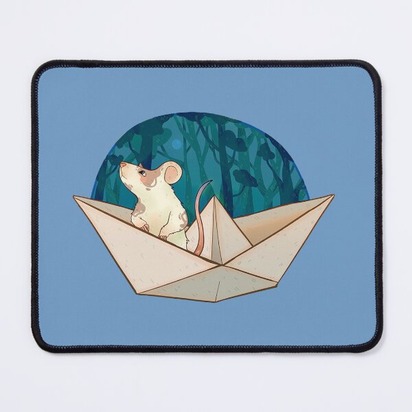 Item preview, Traveling mouse designed and sold by MadebyFlos.