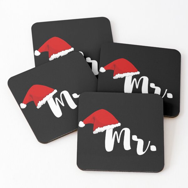 Item preview, Mr&Mrs matching couple christmas designed and sold by Created by Aia.