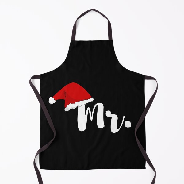 Item preview, Mr&Mrs matching couple christmas designed and sold by Created by Aia.