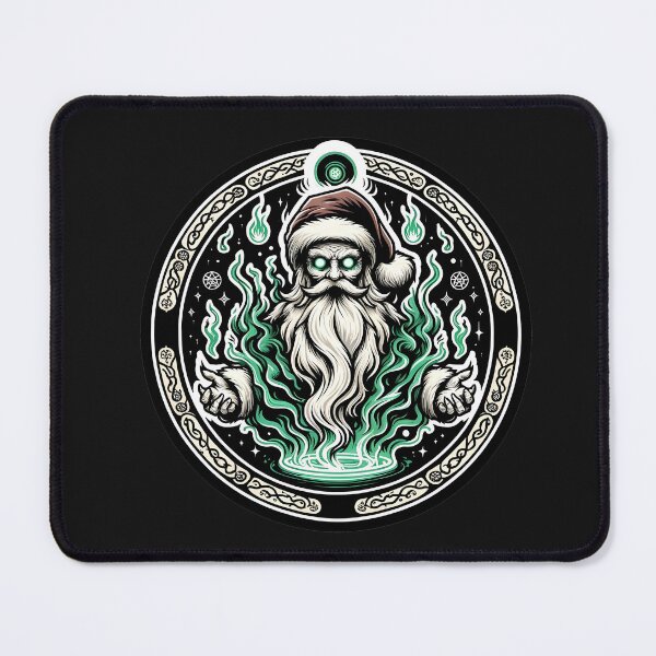 Item preview, Hail Santa designed and sold by Mekone.