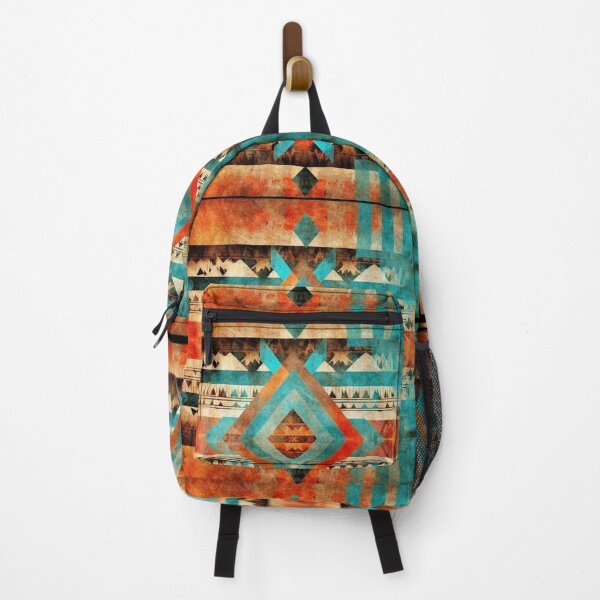 Item preview, Native American Aztec and Navajo Vibes Pattern Comforter designed and sold by LLdreams.