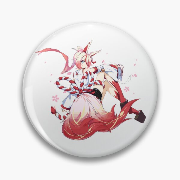 Item preview, Honkai Impact designed and sold by artisanbaguette.