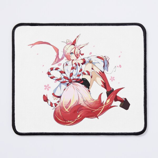 Item preview, Honkai Impact designed and sold by artisanbaguette.