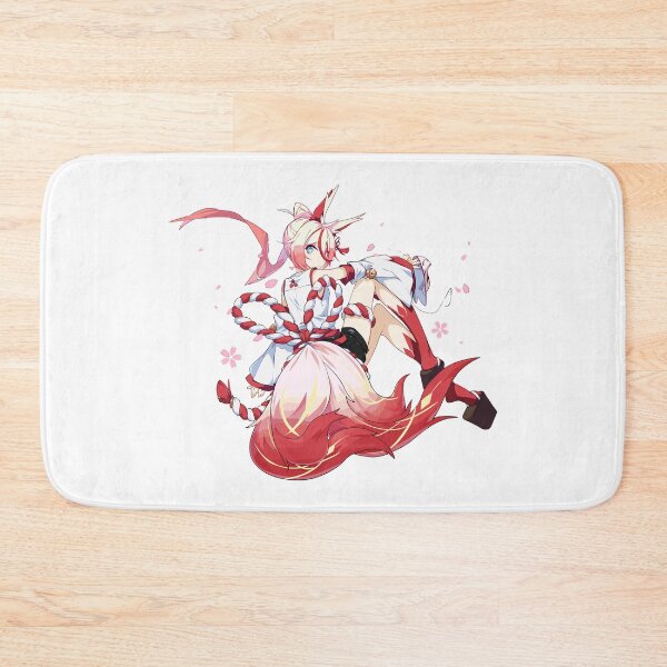 Item preview, Honkai Impact designed and sold by artisanbaguette.