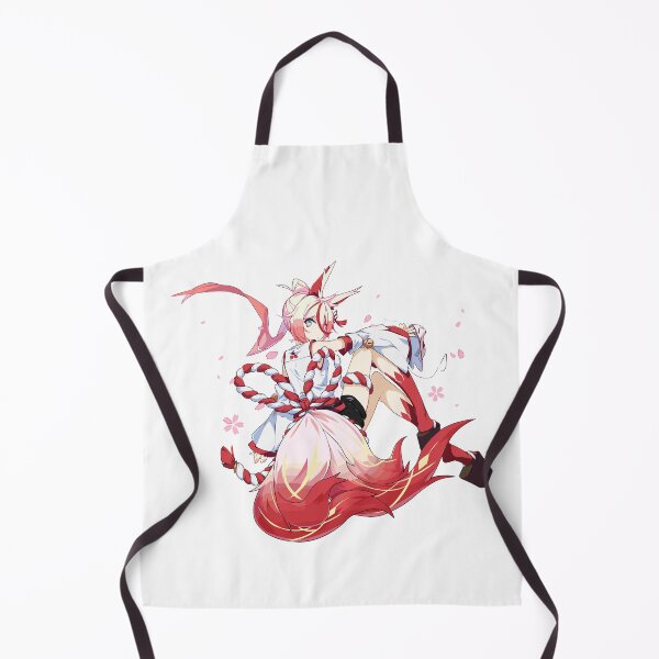 Item preview, Honkai Impact designed and sold by artisanbaguette.
