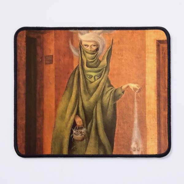 Item preview, Remedios Varo designed and sold by Dodram.