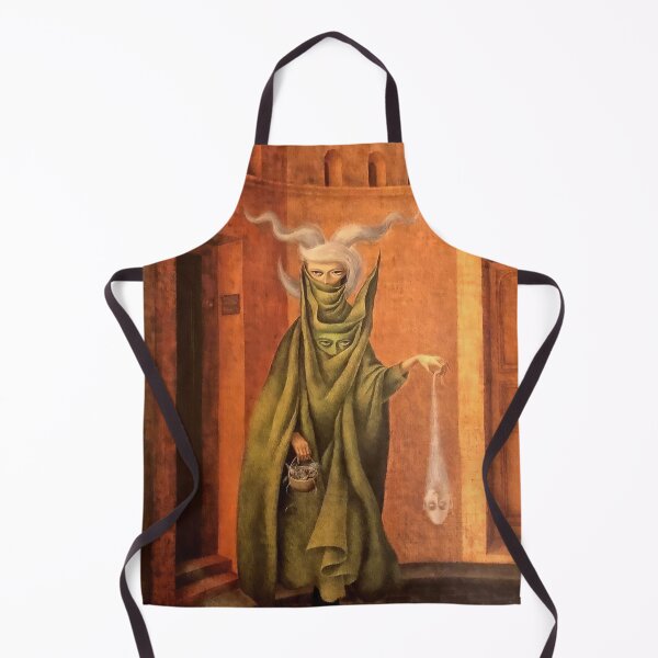 Item preview, Remedios Varo designed and sold by Dodram.