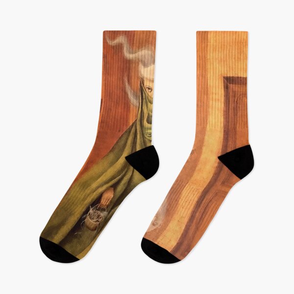 Item preview, Remedios Varo designed and sold by Dodram.