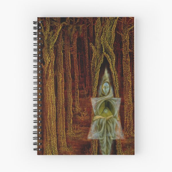 Item preview, Remedios Varo designed and sold by Dodram.