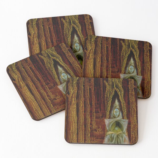 Item preview, Remedios Varo designed and sold by Dodram.