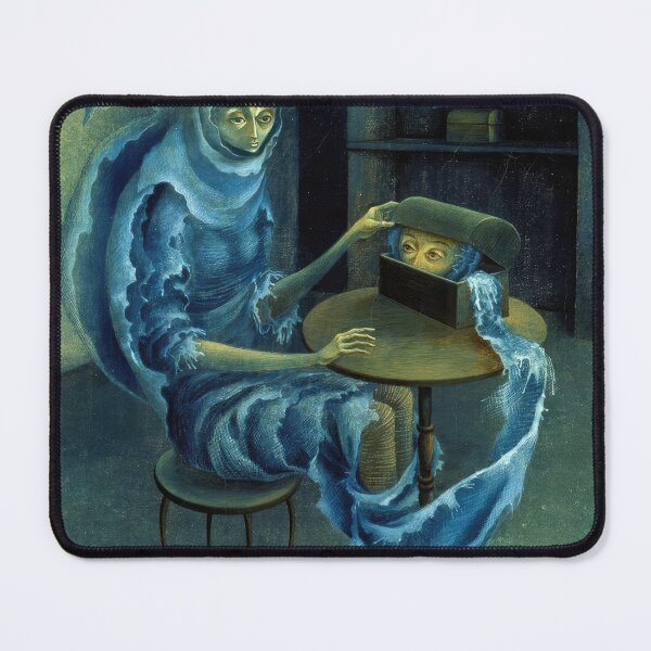 Item preview, Remedios Varo designed and sold by Dodram.