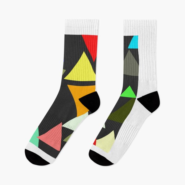 Item preview, Triangle Pattern designed and sold by AWADHESH  CHAURASIA.