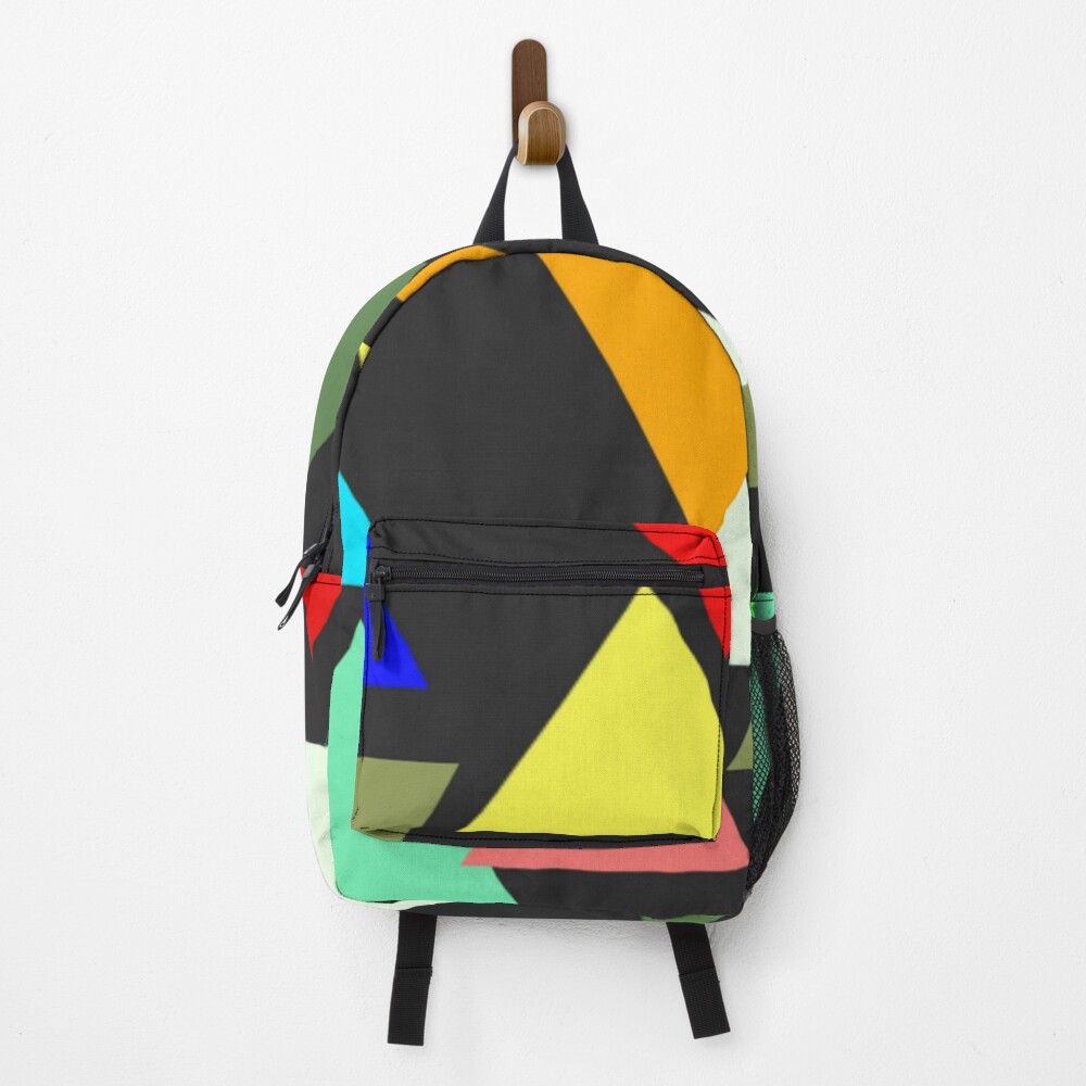 Item preview, Backpack designed and sold by Awadh2829.