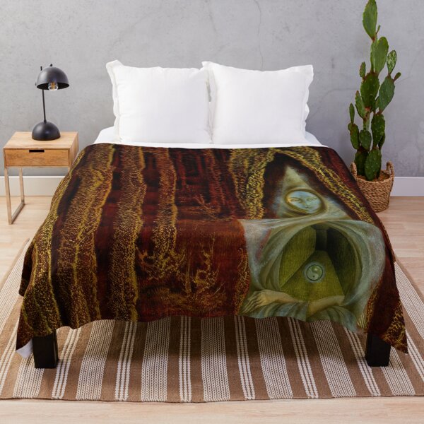 Item preview, Remedios Varo designed and sold by Dodram.