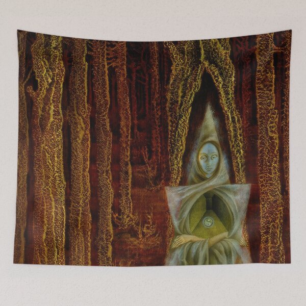 Item preview, Remedios Varo designed and sold by Dodram.