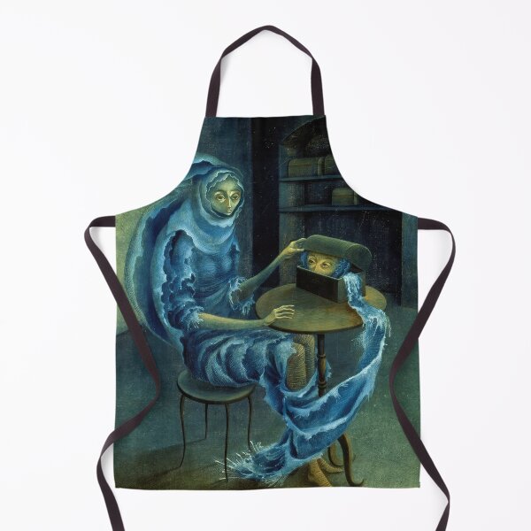 Item preview, Remedios Varo designed and sold by Dodram.