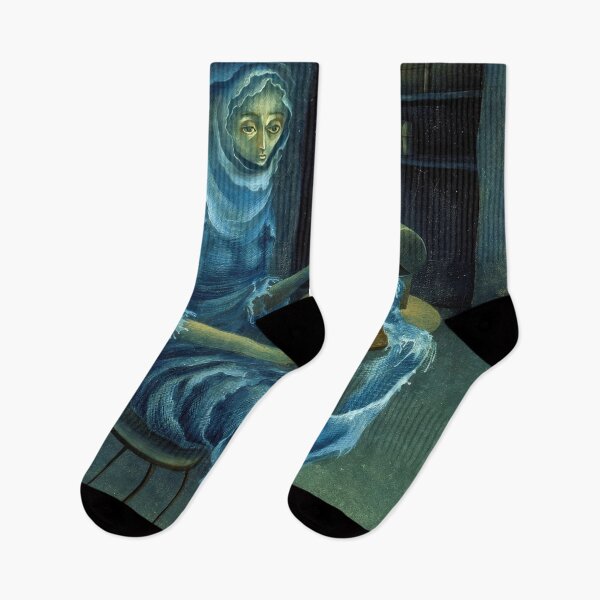 Item preview, Remedios Varo designed and sold by Dodram.