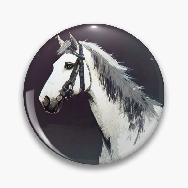 Item preview, Horse 022 designed and sold by RGBprints.