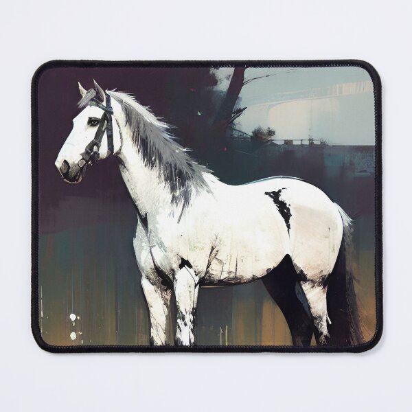 Item preview, Horse 022 designed and sold by RGBprints.