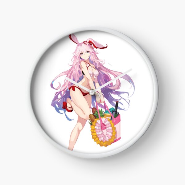 Item preview, Honkai Impact designed and sold by artisanbaguette.