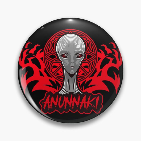Item preview, ANUNNAKI N1 designed and sold by LY D.