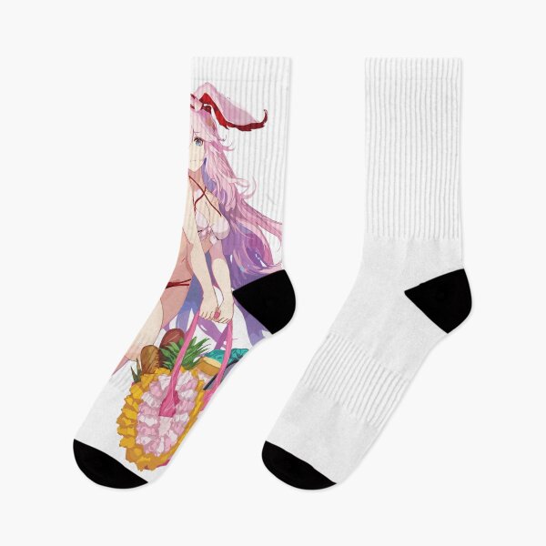 Item preview, Honkai Impact designed and sold by artisanbaguette.