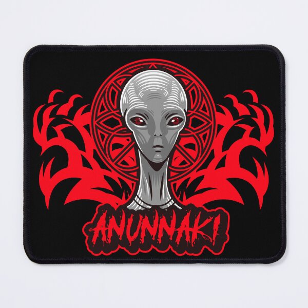 Item preview, ANUNNAKI N1 designed and sold by LY D.