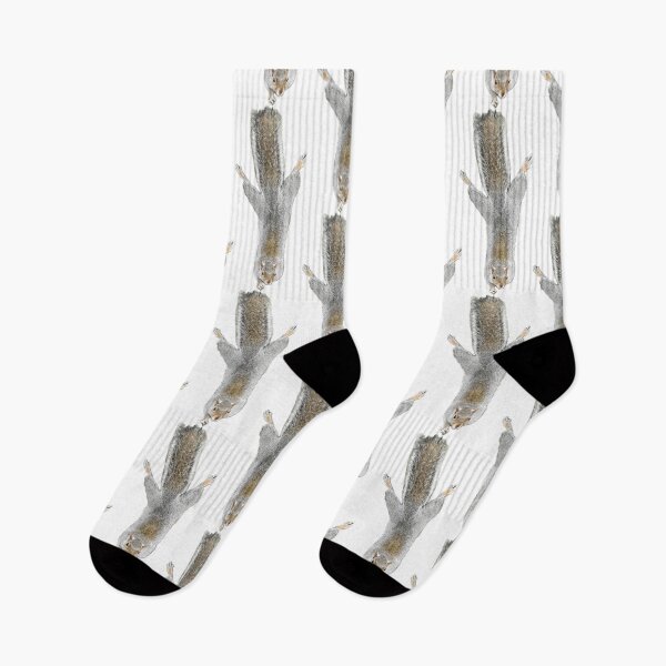 Item preview, Sneaky Squirrel designed and sold by Birdfanatics.