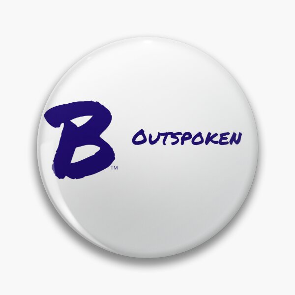 Item preview, B Outspoken designed and sold by JustB9503.