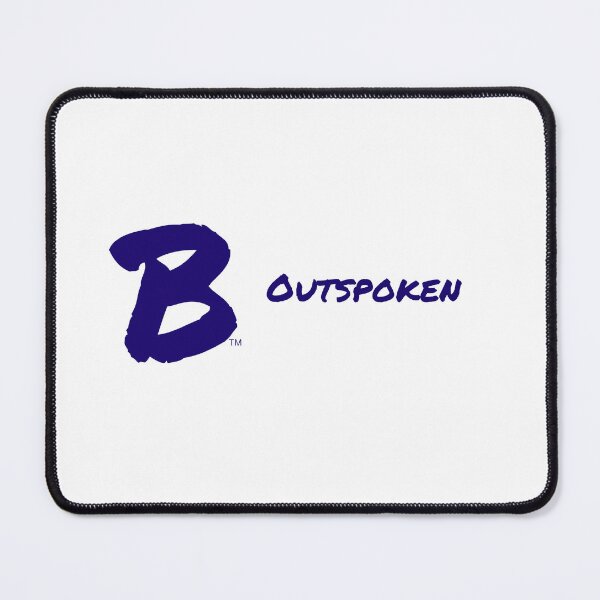 Item preview, B Outspoken designed and sold by JustB9503.