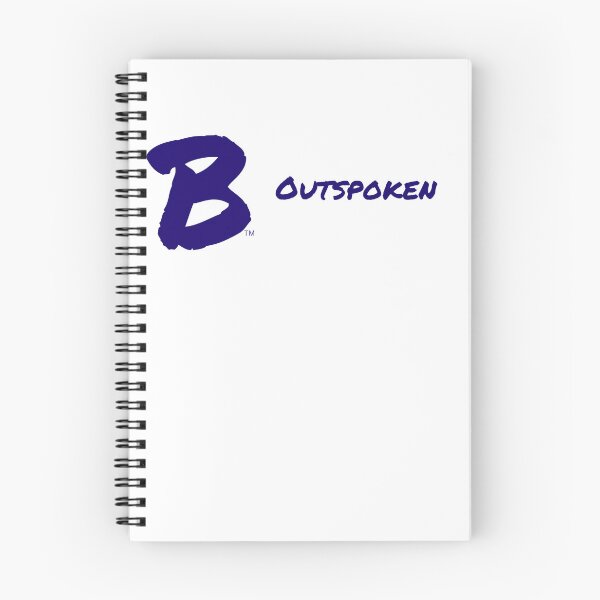 Item preview, B Outspoken designed and sold by JustB9503.