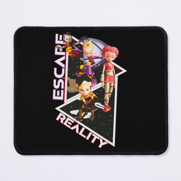 Item preview, Escape Reality ( SpazzTheVisionary ) designed and sold by SpazzTV.