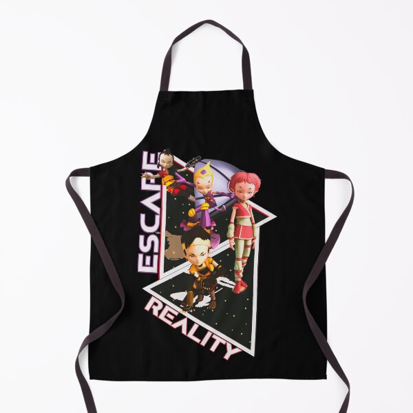 Item preview, Escape Reality ( SpazzTheVisionary ) designed and sold by SpazzTV.