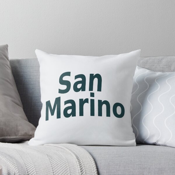 Item preview, Copy of San Marino designed and sold by lobodelnoir.