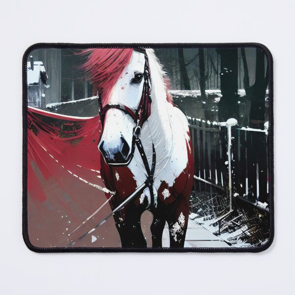 Item preview, Horse 023 designed and sold by RGBprints.