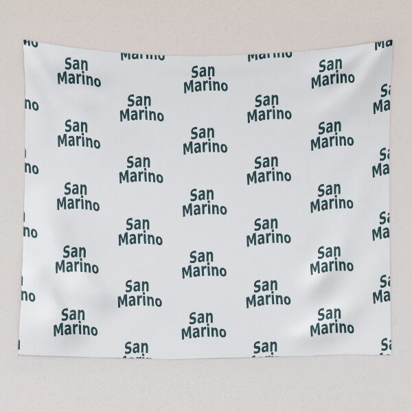Item preview, Copy of San Marino designed and sold by lobodelnoir.