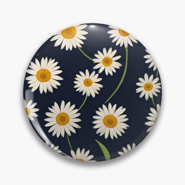 Item preview, Daisy field designed and sold by Veega.