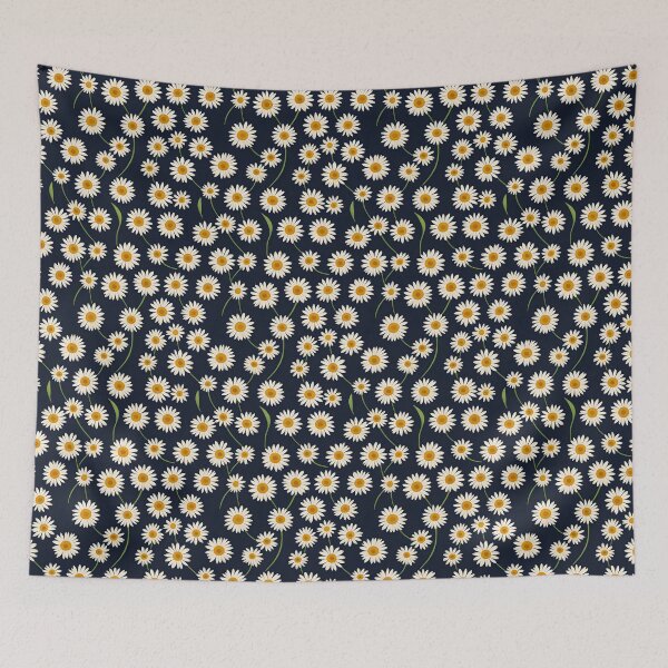 Item preview, Daisy field designed and sold by Veega.