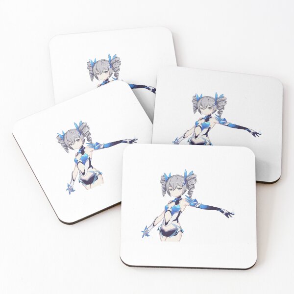 Item preview, Honkai Impact designed and sold by artisanbaguette.