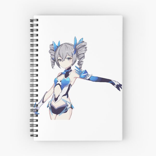 Item preview, Honkai Impact designed and sold by artisanbaguette.