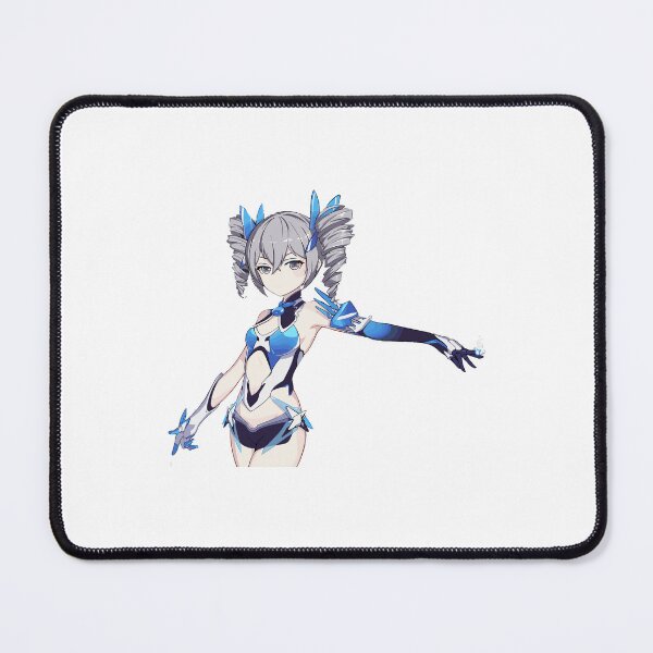Item preview, Honkai Impact designed and sold by artisanbaguette.