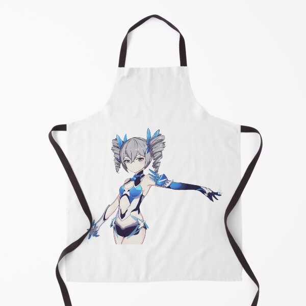 Item preview, Honkai Impact designed and sold by artisanbaguette.
