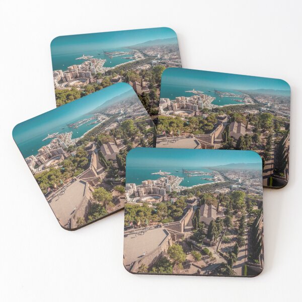 Item preview, Malaga designed and sold by CONSTAPHOTO.