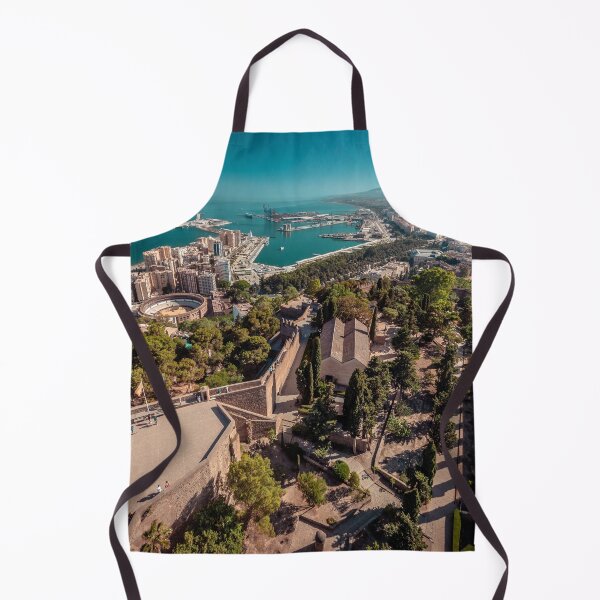 Item preview, Malaga designed and sold by CONSTAPHOTO.