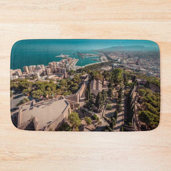 Item preview, Malaga designed and sold by CONSTAPHOTO.