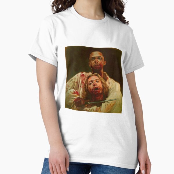 Item preview, Louis and Lestat - a la fin designed and sold by indigloblue.