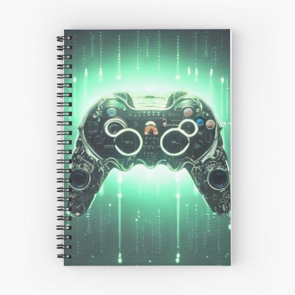 Item preview, Gamer controller designed and sold by NeilODonnell.