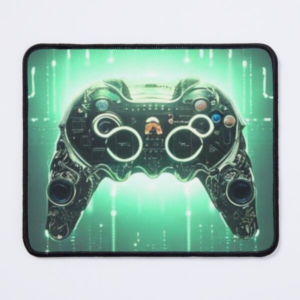Item preview, Gamer controller designed and sold by NeilODonnell.