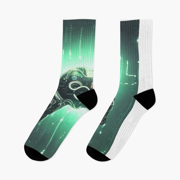 Item preview, Gamer controller designed and sold by NeilODonnell.