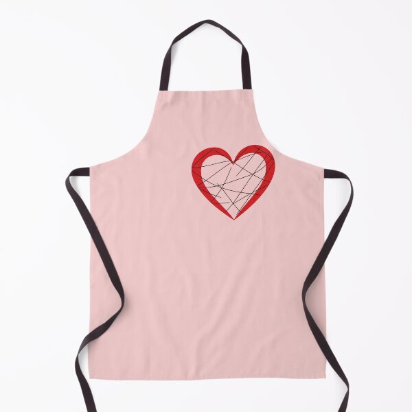 Item preview, Valentine's Day heart designed and sold by 3po3.